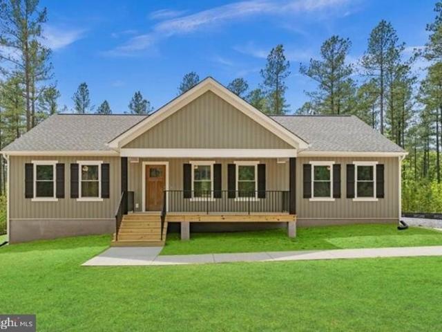House for sale in Mineral