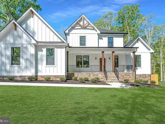 House for sale in Mineral