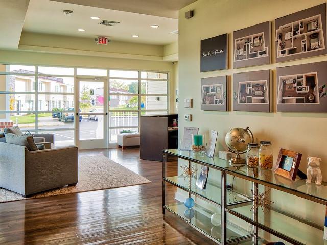 Apartment for rent in Virginia
