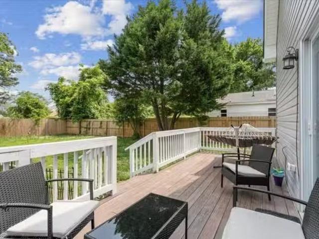 House for rent in Hampton