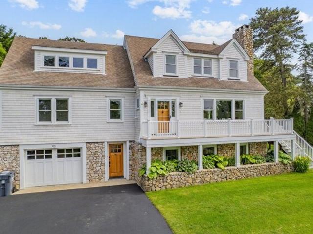 House for sale in Chatham, Massachusetts