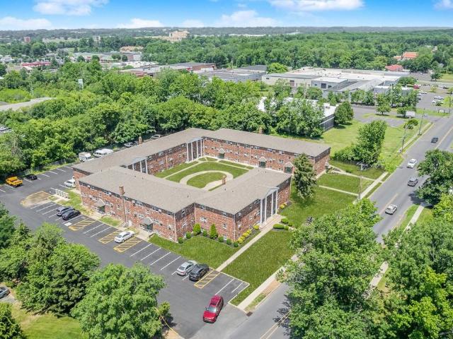 Apartment for rent in Bucks, Pennsylvania