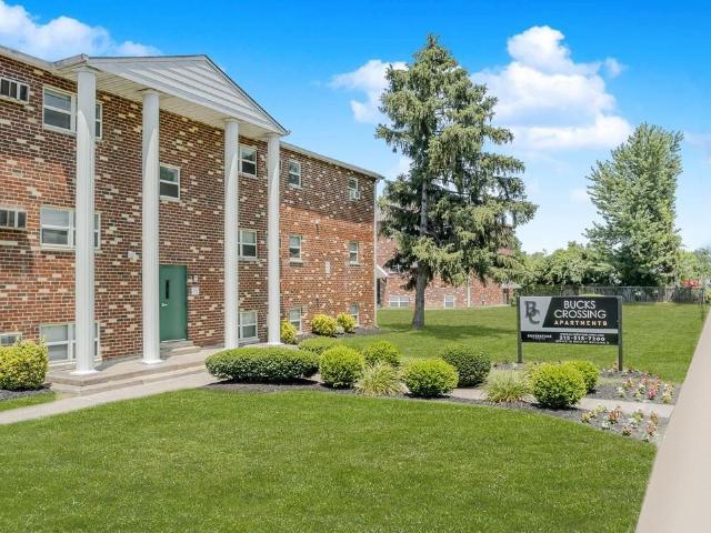 Apartment for rent in Bucks, Pennsylvania