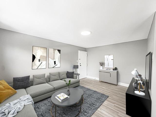 Apartment for rent in Bucks, Pennsylvania
