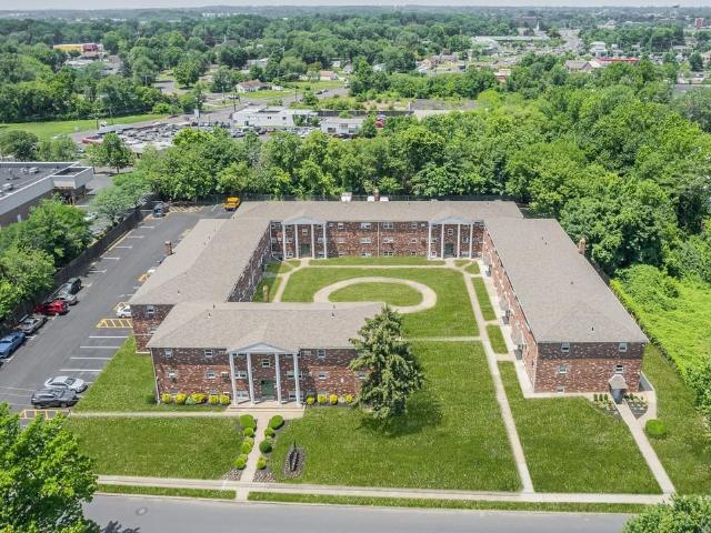 Apartment for rent in Stanwood, Bensalem Township