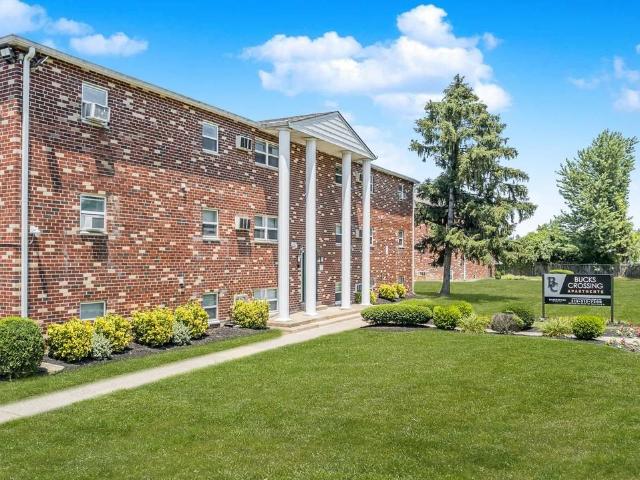 Apartment for rent in Bucks, Pennsylvania