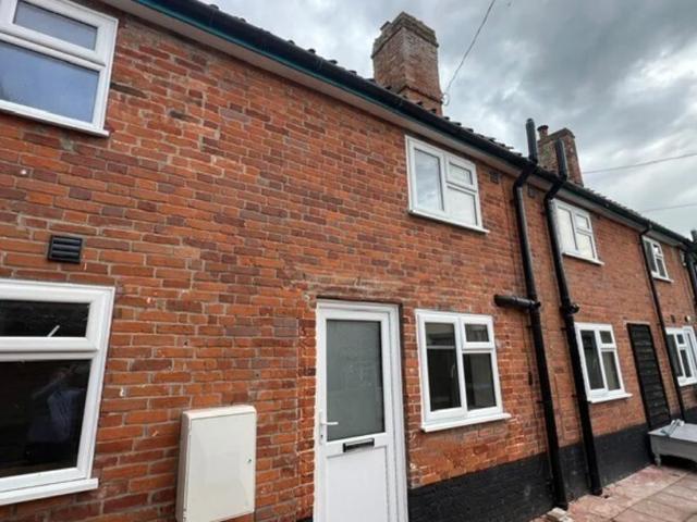 House for rent in Bedingfield, Suffolk