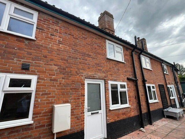 House for rent in Bedingfield, Suffolk