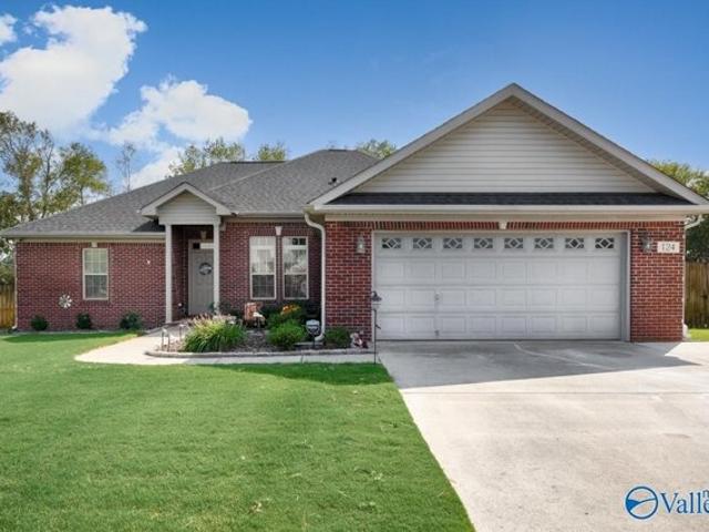 House for sale in New Market, Alabama