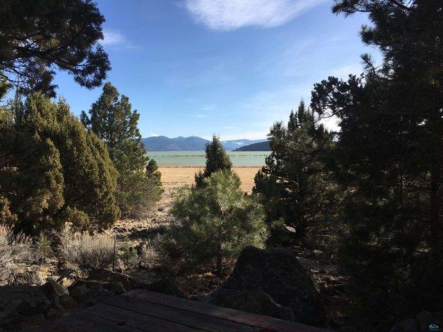 Land for sale in Susanville, California