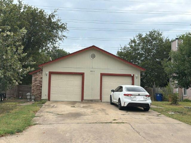 House for sale in Austin, Texas