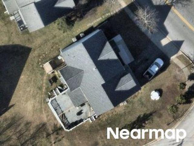 House for sale in Nottingham, Maryland