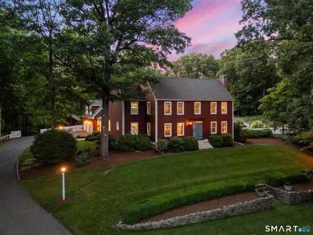 House for sale in Rocky Hill, Connecticut