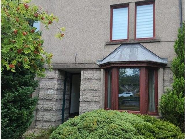 Apartment for rent in Ballindoch, Scotland