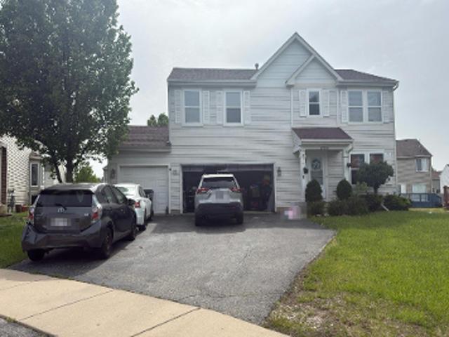 House for sale in Illinois