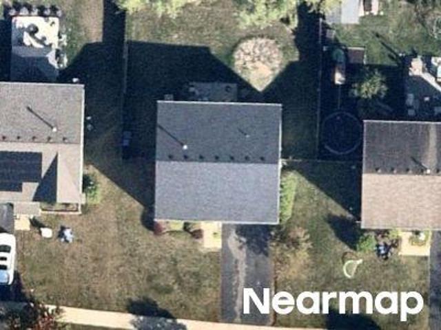 House for sale in Illinois