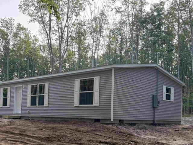 House for sale in Mancelona, Michigan