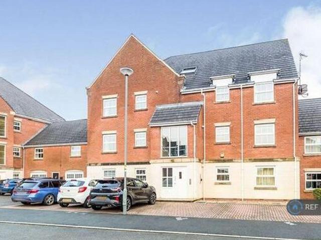 House for rent in Andertons Mill, Lancashire