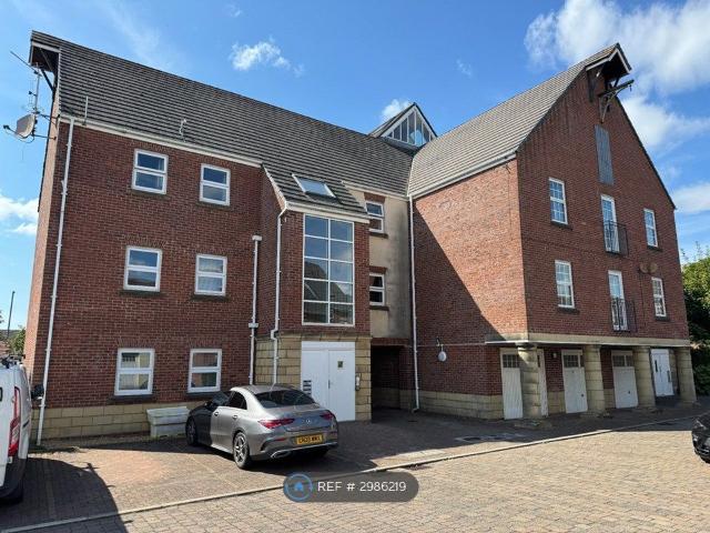 Apartment for rent in Andertons Mill, Lancashire