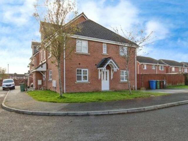 House for sale in Euxton, Chorley
