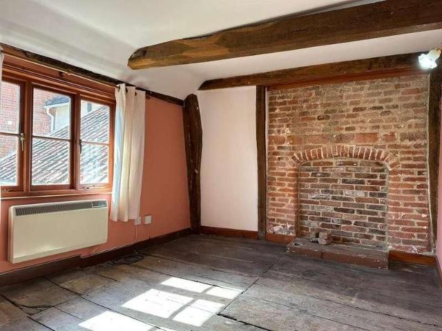 House for rent in Eye, Mid Suffolk