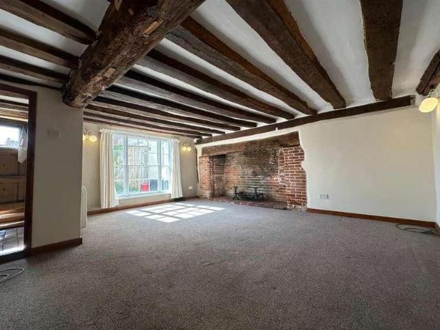 House for rent in Eye, Mid Suffolk