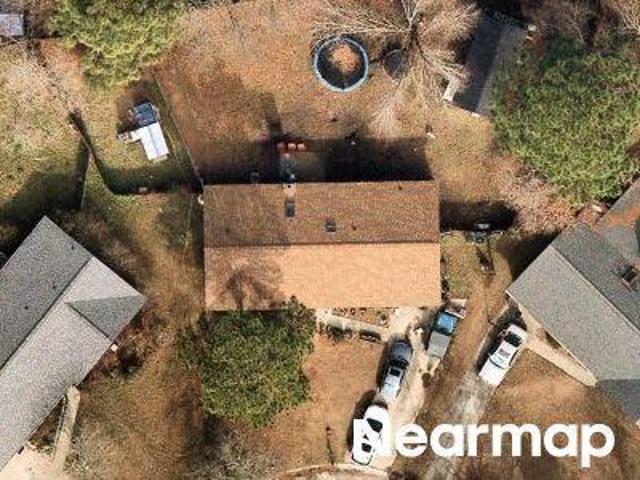 House for sale in South Carolina