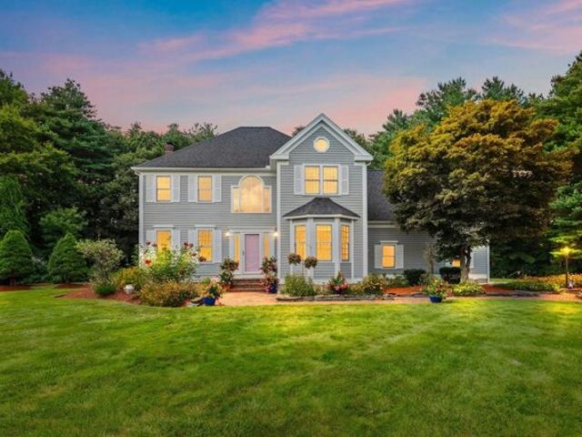 House for sale in Westford, Middlesex County