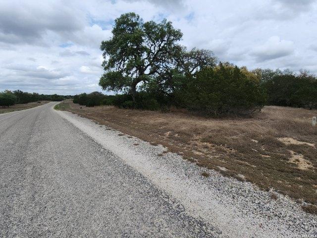 Land for sale in Bandera, Texas