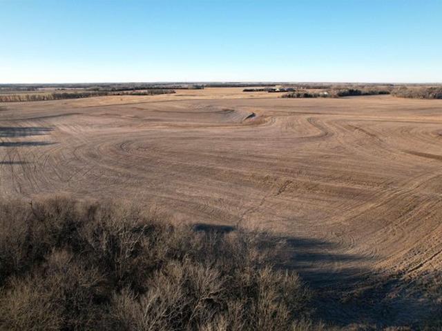 Land for sale in Kansas