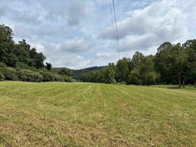 Land for sale in West Virginia