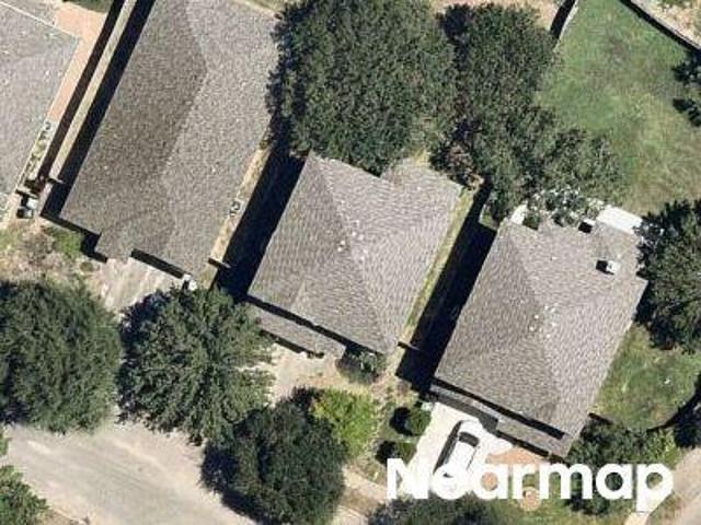 House for sale in Leesville, Texas