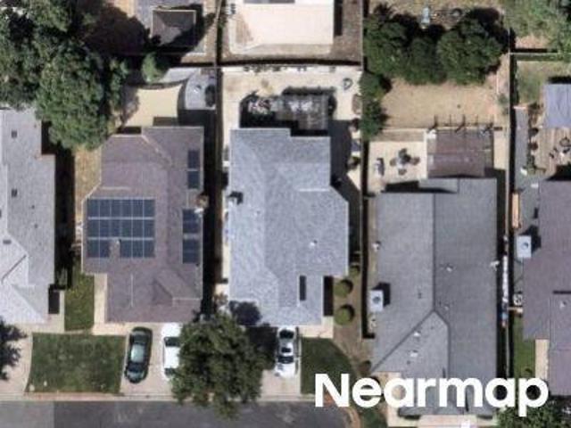 House for sale in Brentwood, California