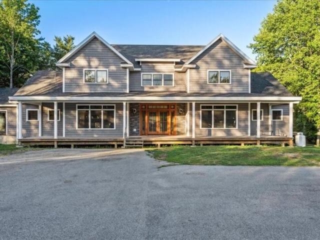 House for sale in Bucksport, Maine