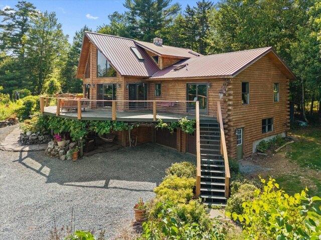 House for sale in Bucks Mills, Bucksport
