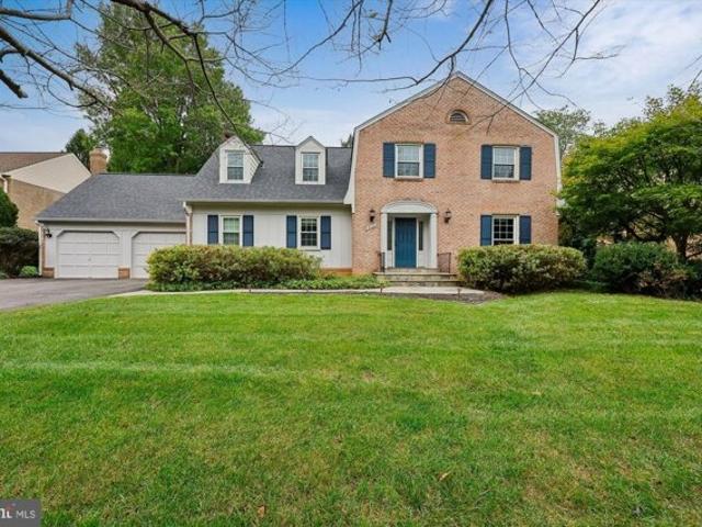 House for sale in Potomac, Maryland