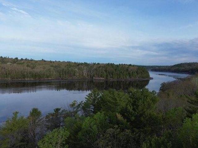 Land for sale in Bucksport, Maine