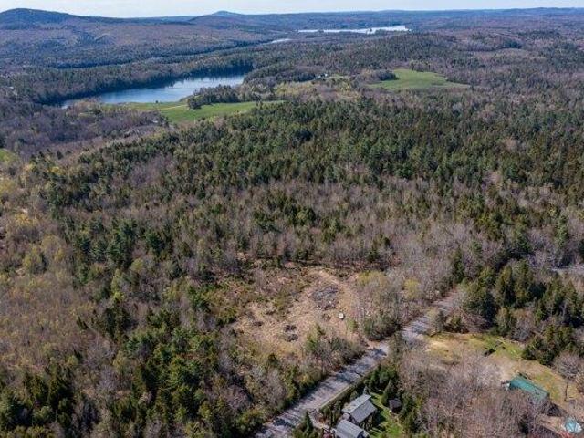 Land for sale in Bucksport, Maine
