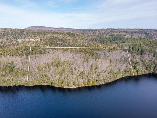 Land for sale in Bucksport, Maine