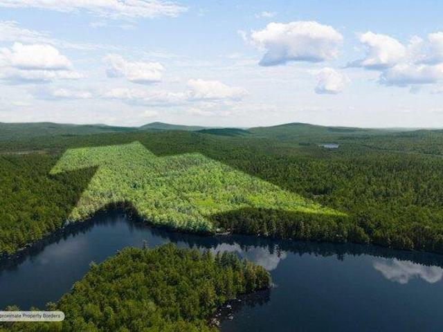 Land for sale in Bucksport, Maine
