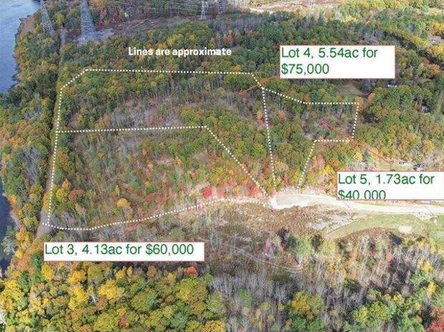 Land for sale in Bucksport, Maine