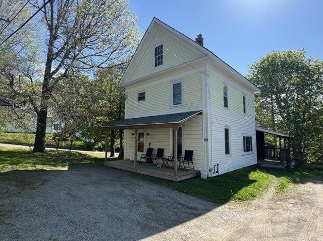 House for sale in Bucksport, Maine