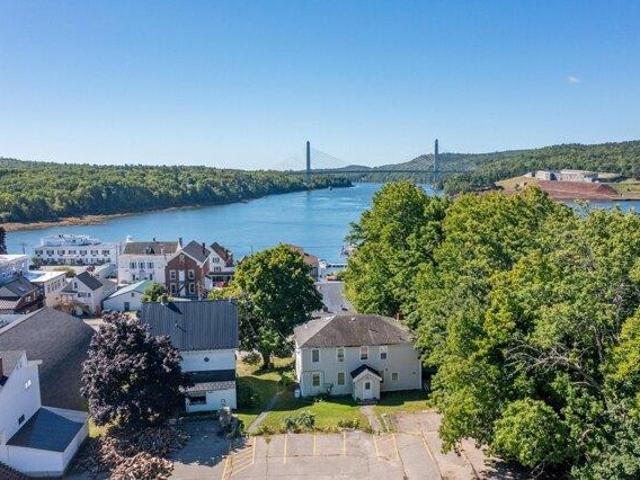 House for sale in Bucksport, Hancock County