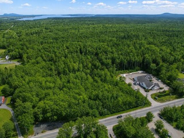 Land for sale in Ellsworth, Maine