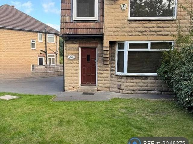 House for rent in Black Moor, Leeds