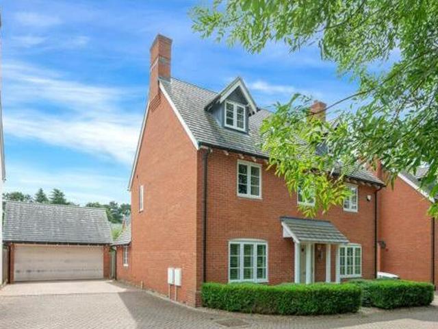 House for sale in Lyons, Greater London