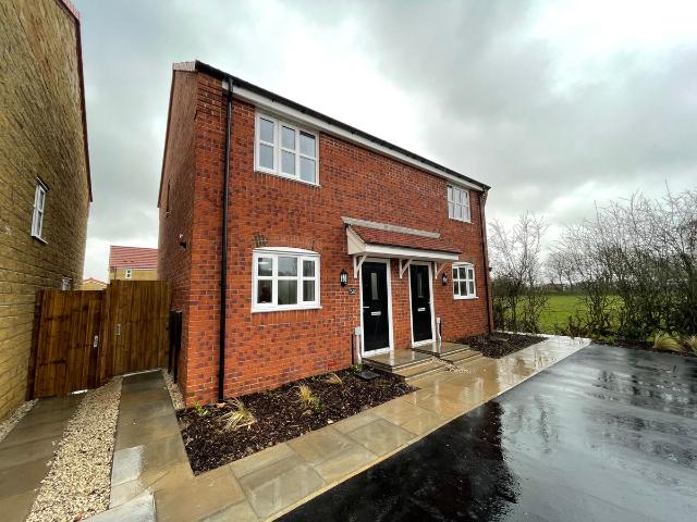 House for rent in Carr Vale, Elmton