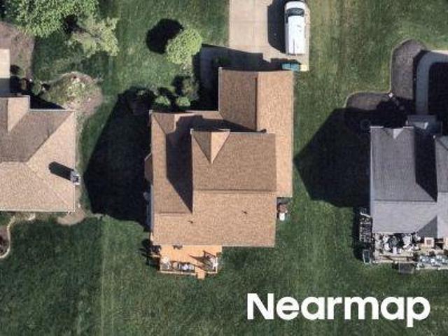 House for sale in Oakwood, Ohio