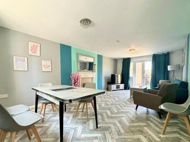 House for sale in Hampton Green, Cambridgeshire
