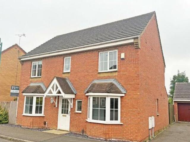 House for sale in Hampton Green, Cambridgeshire